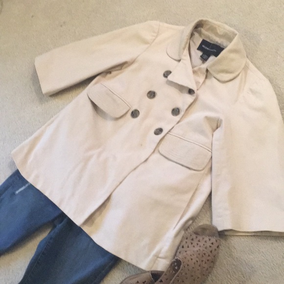 Light spring jacket fully lined - Picture 2 of 7